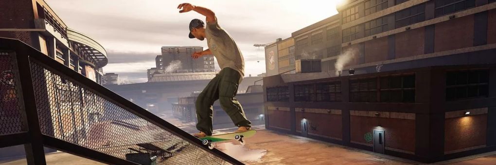 Még mindig Tony Hawk, NetEase átszervezés - ez történt pénteken