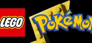 Lego Pokémon bejelentés - ez történt kedden