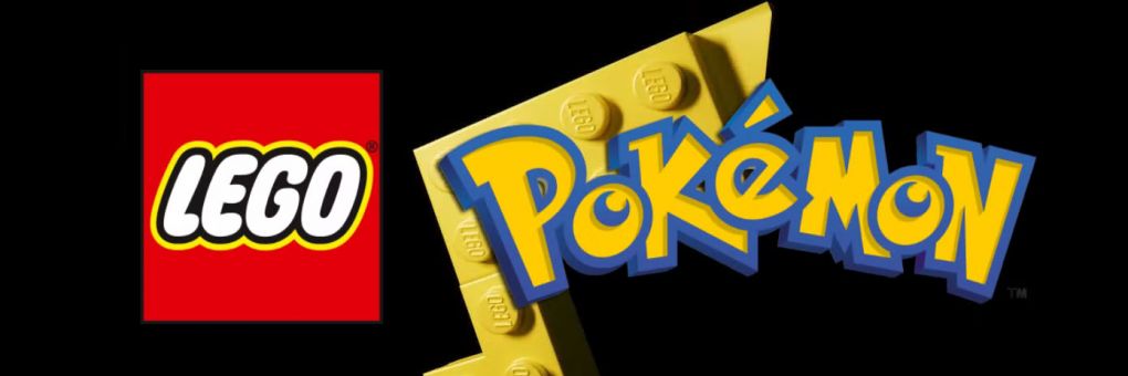 Lego Pokémon bejelentés - ez történt kedden