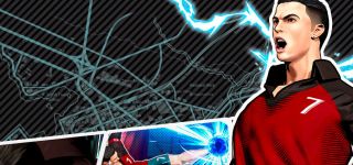 Derült égből Direct, Christiano Ronaldo a Fatal Fury-ban - ez történt szerdán