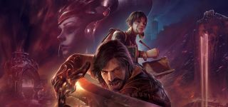 Blades of Fire ízelítő - ez történt pénteken