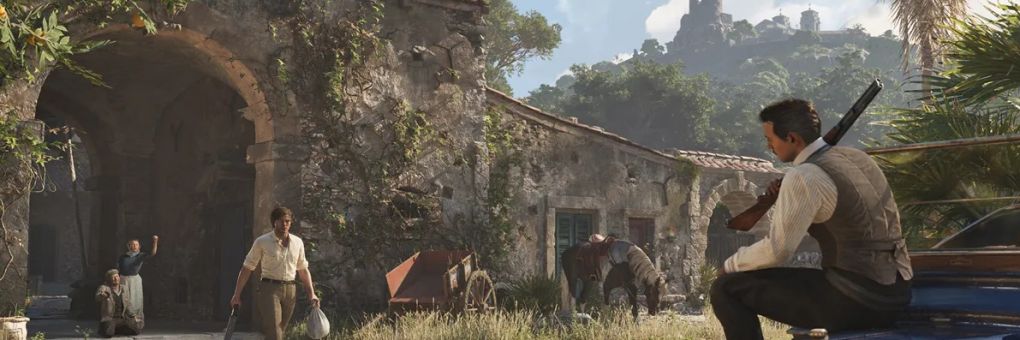Mafia: The Old Country megjelenés - ez történt pénteken