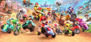 Mario Kart World ismertető és portok mindenhol - ez történt csütörtökön