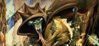 [Könyv] Ian Livingstone - A Végzet Erdeje