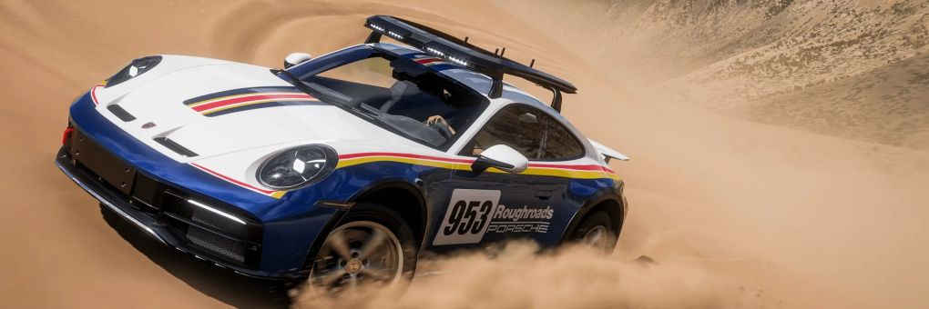 [Teszt] Forza Horizon 5 - A PlayStation változat
