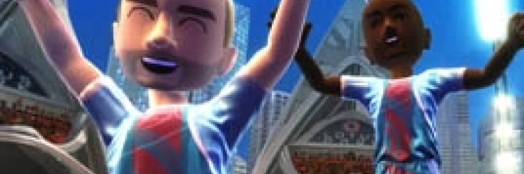 [Teszt] Kinect Sports