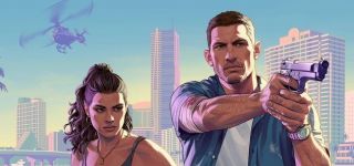 [BRÉKING] Itt a második Grand Theft Auto VI trailer!