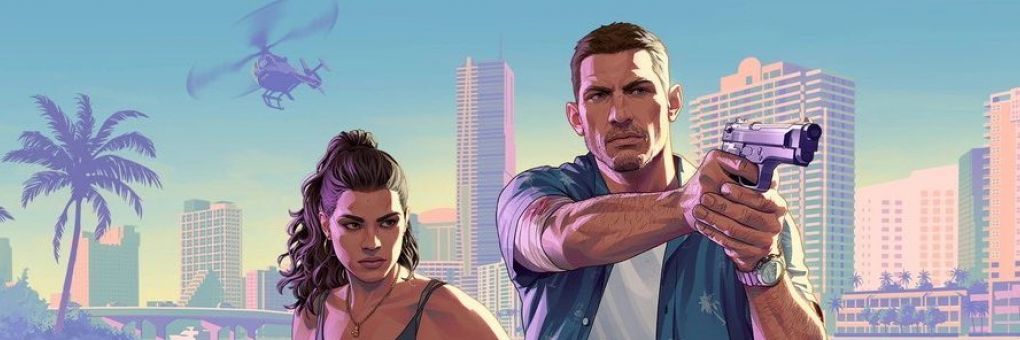 [BRÉKING] Itt a második Grand Theft Auto VI trailer!
