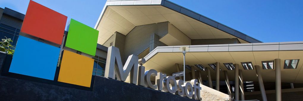 Megint leépít a Microsoft - ez történt kedden