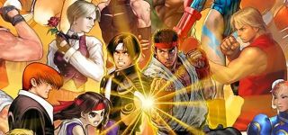 [Teszt] Capcom Fighting Collection 2