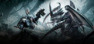 Warhammer 40000 bejelentések - ez történt csütörtökön
