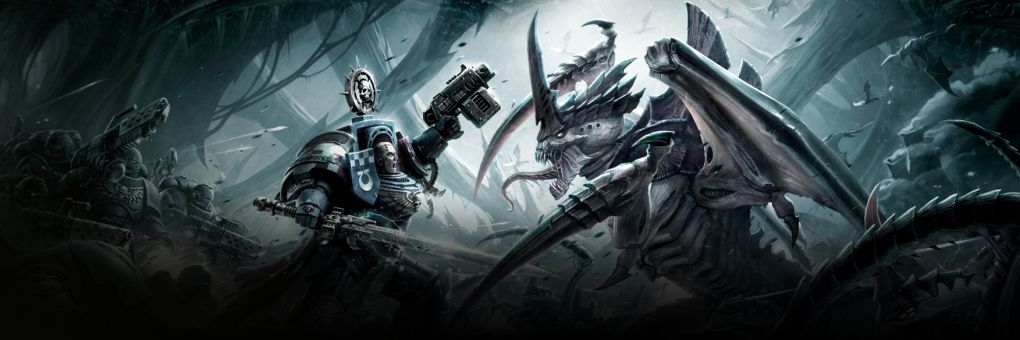 Warhammer 40000 bejelentések - ez történt csütörtökön
