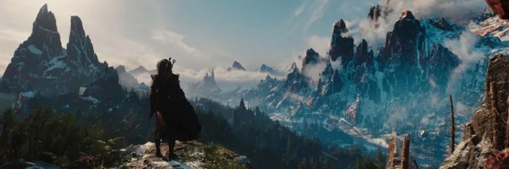 The Witcher IV erődemonstráció - ez történt kedden