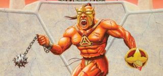 [Könyv] Ian Livingstone - Bajnokok próbája