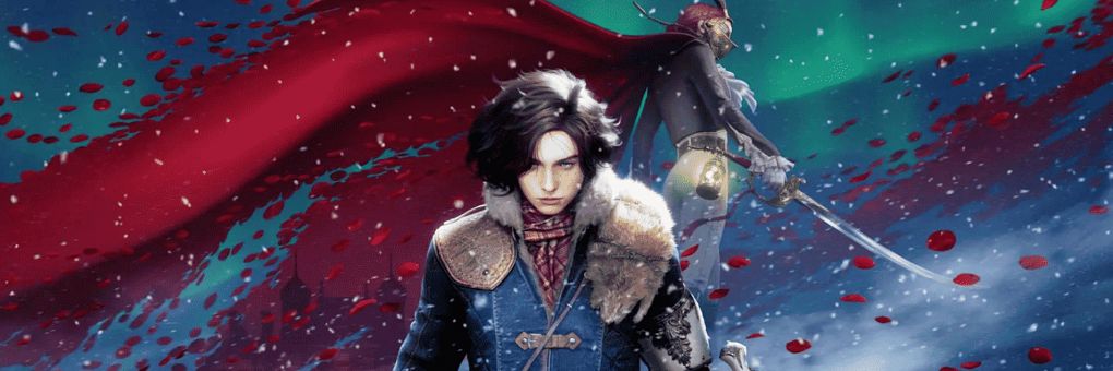 [DLC] Lies of P: Overture