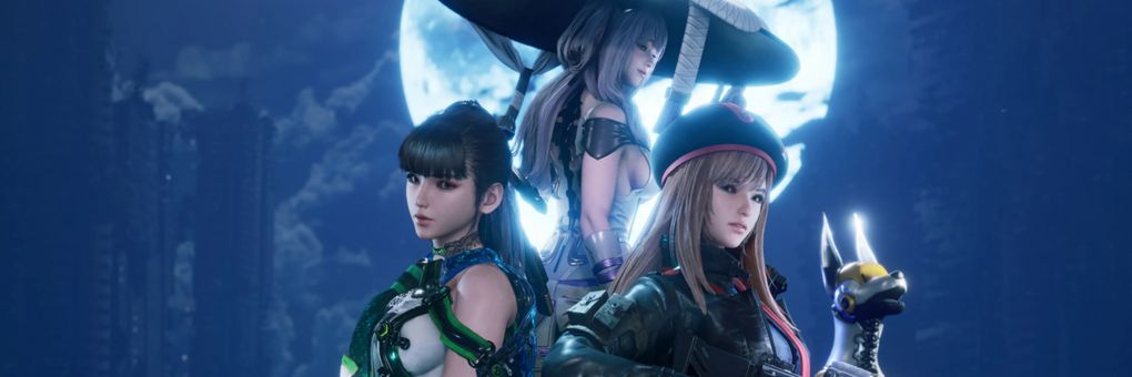 [DLC] Stellar Blade x Goddes of Victory: Nikke