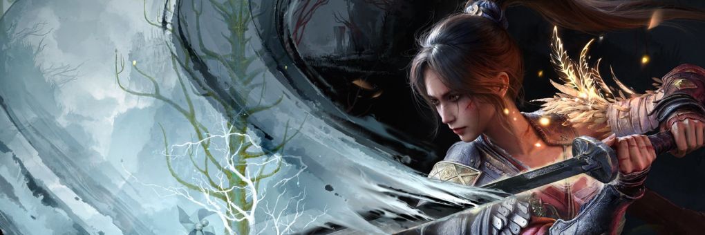 [Teszt] Wuchang: Fallen Feathers