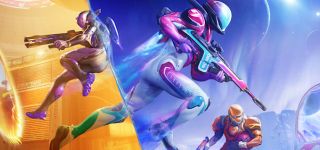 Pihenőre megy a Splitgate 2 - ez történt szerdán