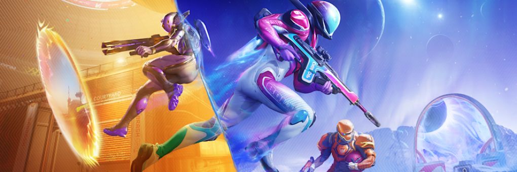 Pihenőre megy a Splitgate 2 - ez történt szerdán