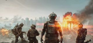 Battlefield 6 trailer, Sony-Namco partnerség - ez történt csütörtökön