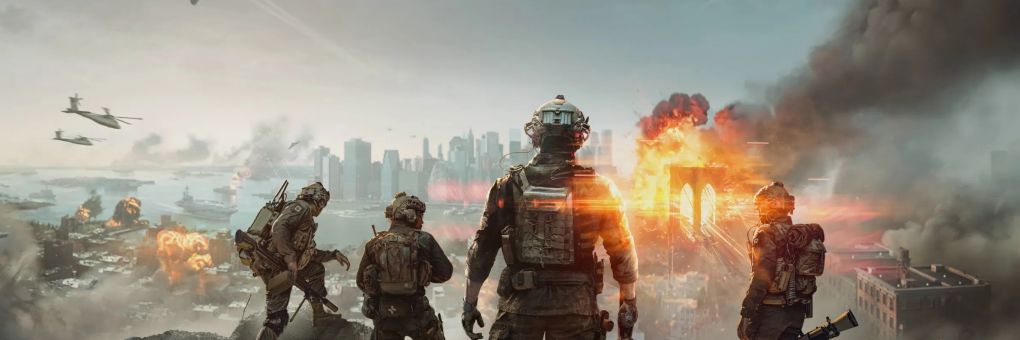 Battlefield 6 trailer, Sony-Namco partnerség - ez történt csütörtökön