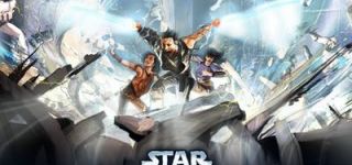 Star Wars: Force Unleashed