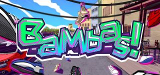[Teszt] Bambas!
