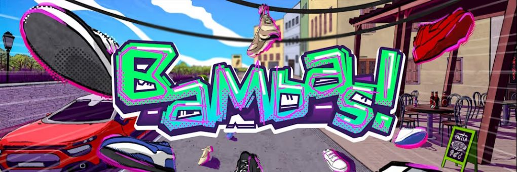 [Teszt] Bambas!