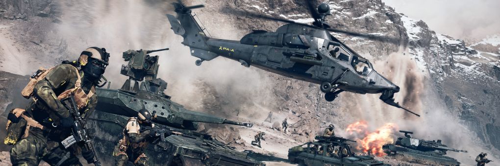 Nintendo Direct bejelentések, Battlefield 6 bemutató - ez történt csütörtökön