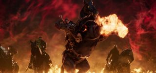 THQ Nordic bejelentések - ez történt pénteken