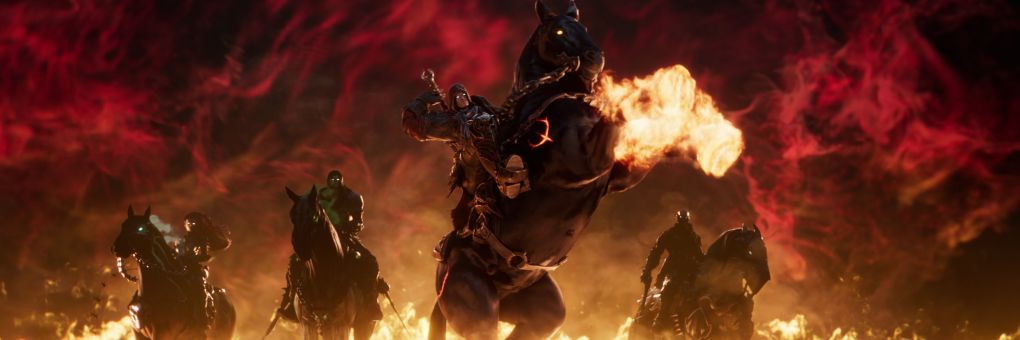 THQ Nordic bejelentések - ez történt pénteken