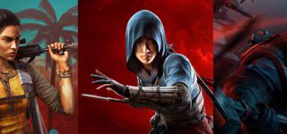 Átszervez a Ubisoft - ez történt szerdán