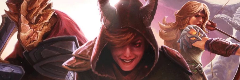 Dungeons & Dragons bejelentések - ez történt csütörtökön