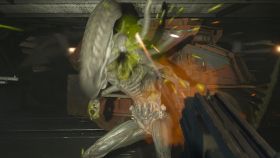 [Teszt] Alien: Rogue Incursion - Evolved Edition