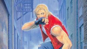 [Teszt] Real Bout Fatal Fury 2: The Newcomers