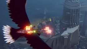 [Teszt] The Falconeer: Revolution Remaster