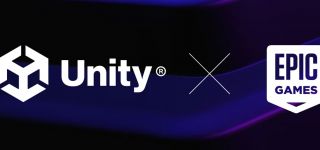 Epic x Unity partnerség - ez történt szerdán