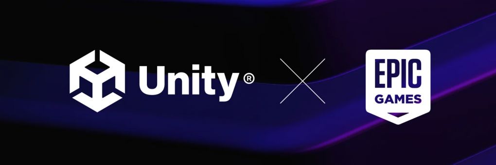 Epic x Unity partnerség - ez történt szerdán