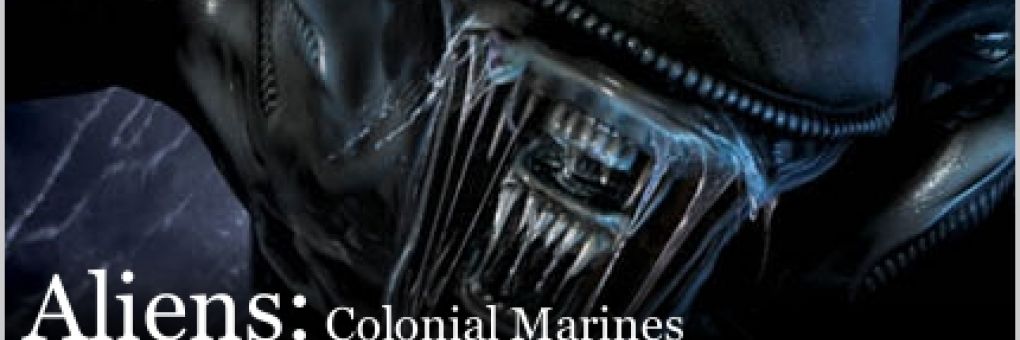 Aliens: Colonial Marines - hatan a Halál ellen