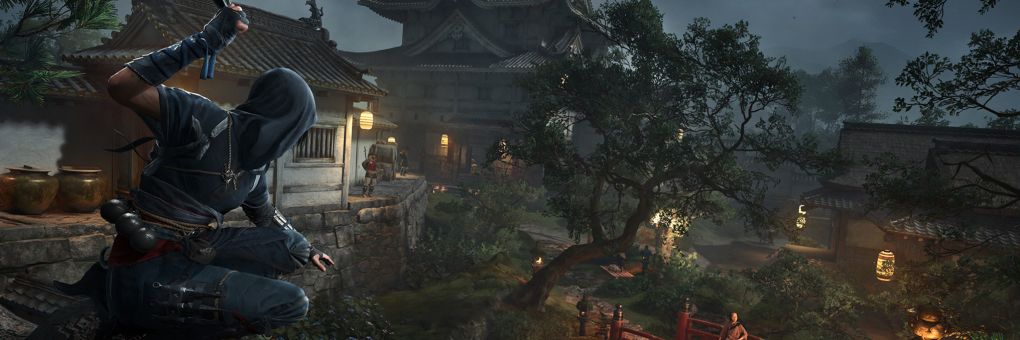 Új tervek az AC Shadows-hoz - ez történt csütörtökön