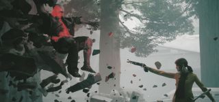 De mi az a Control: Resonant? - ez történt pénteken