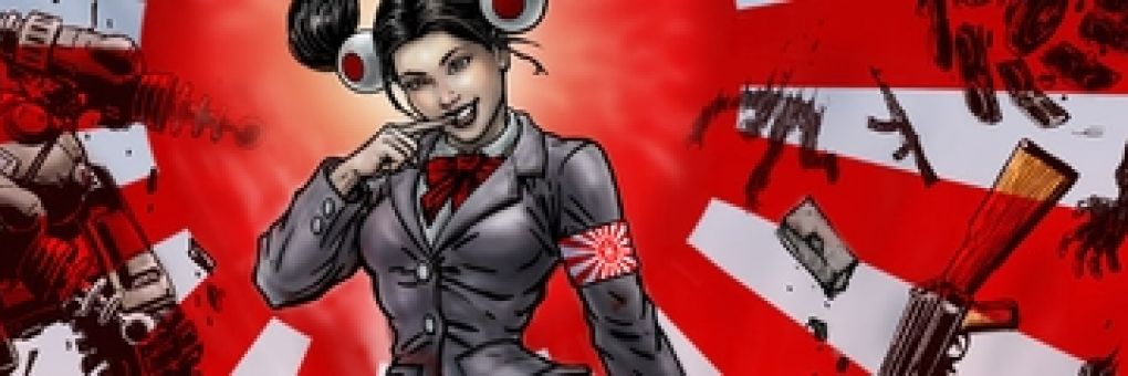 Red Alert 3: Uprising