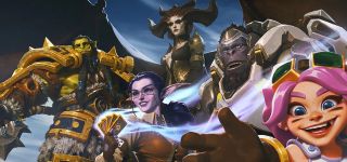 Blizzard átalakulás - ez történt pénteken