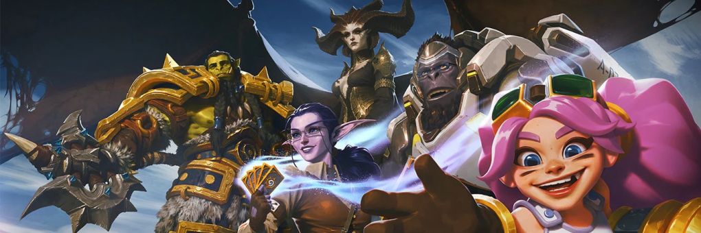 Blizzard átalakulás - ez történt pénteken