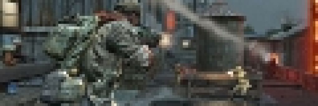 [DLC] Call of Duty: Black Ops - First Strike