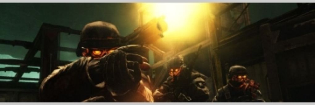 Killzone 2 - halálbalett