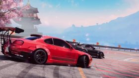 [Teszt] JDM: Japanese Drift Master