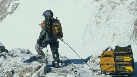 [Teszt] Death Stranding 2: On the Beach - a PC változat