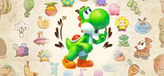 [Teszt] Yoshi and the Mysterious Book