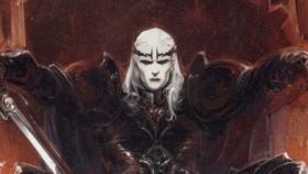 [Képregény 365] Elric - Michael Moorcock nyomán